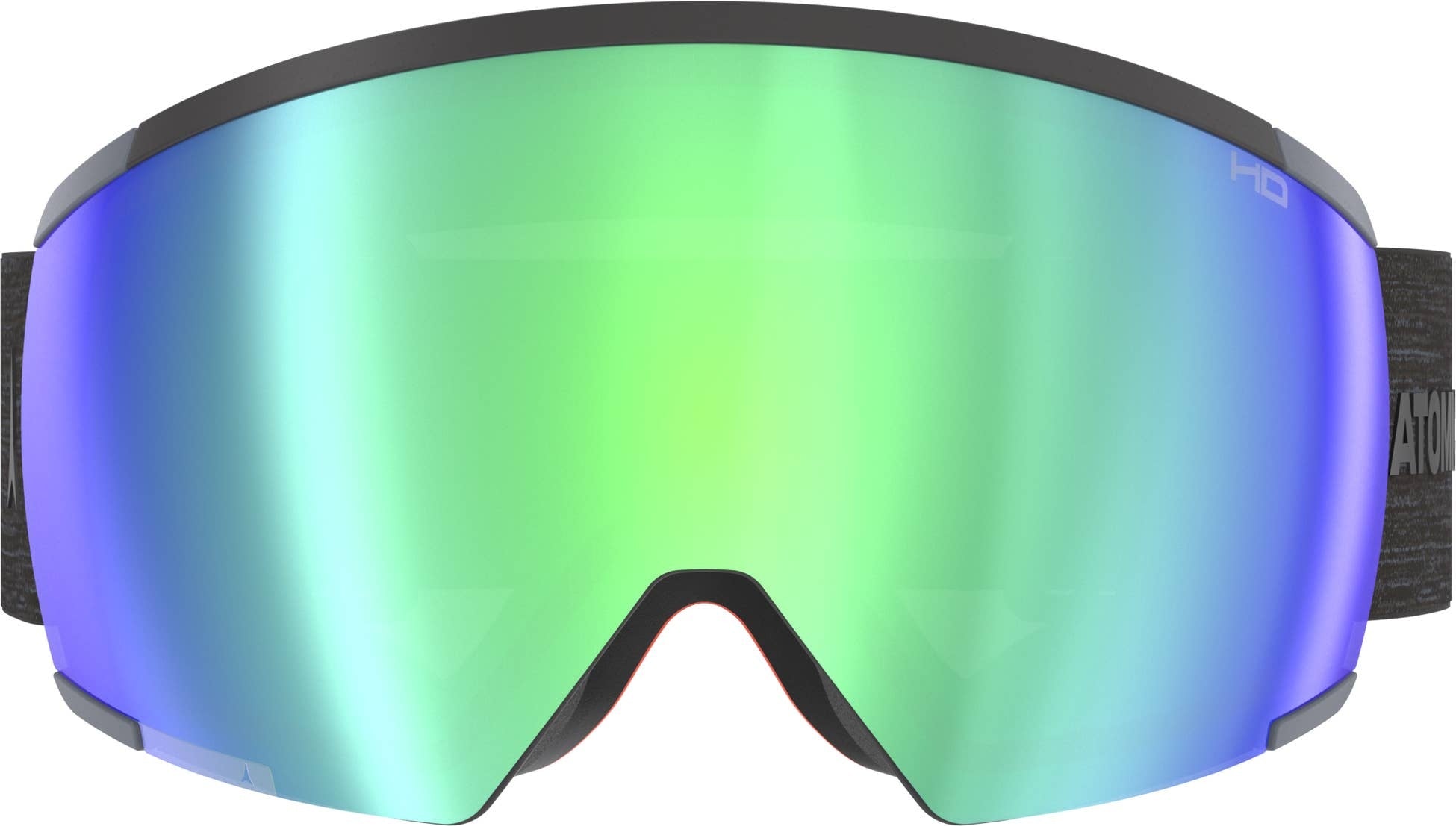 Atomic Redster HD Goggle
