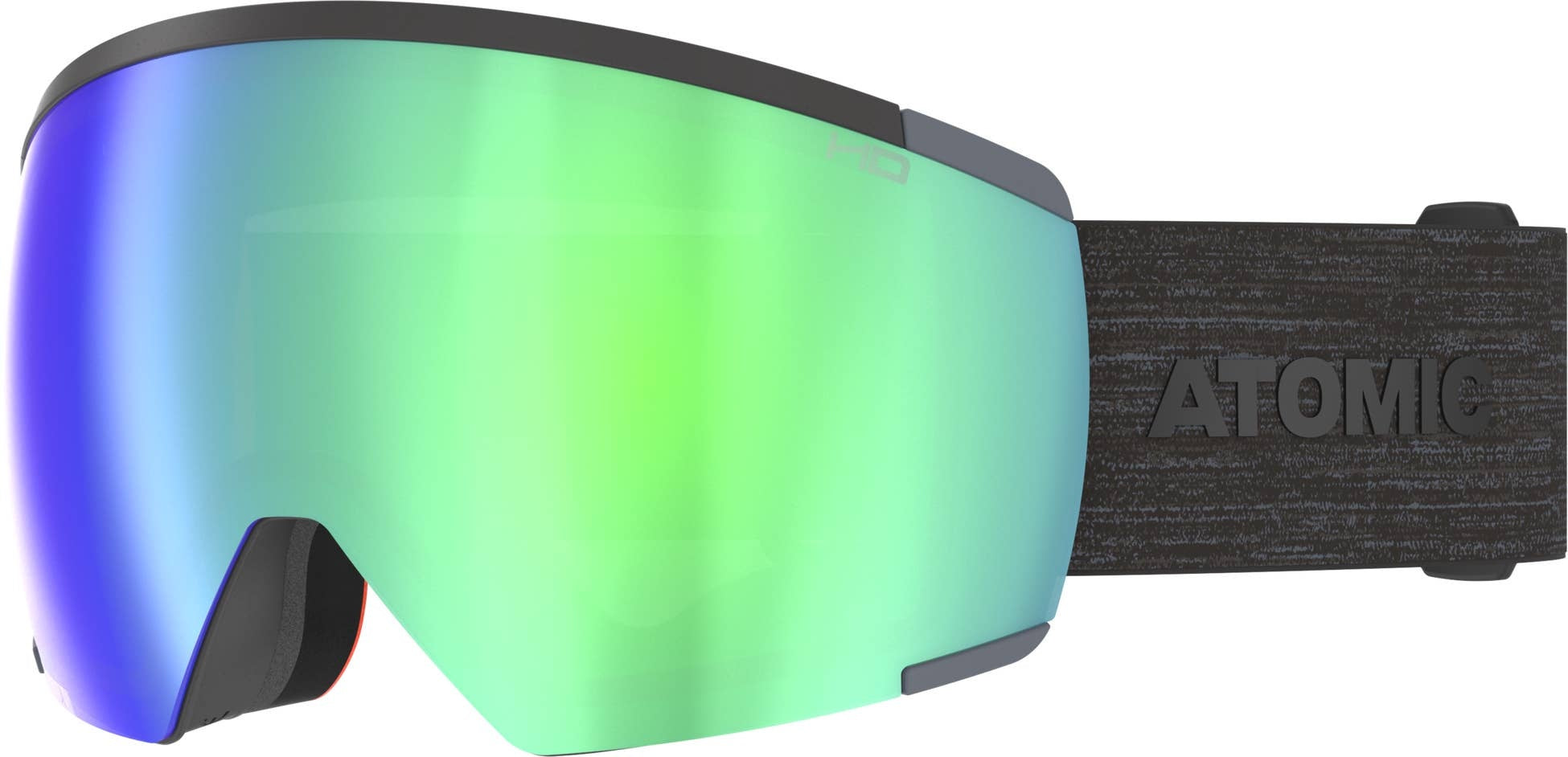 Atomic Redster HD Goggle