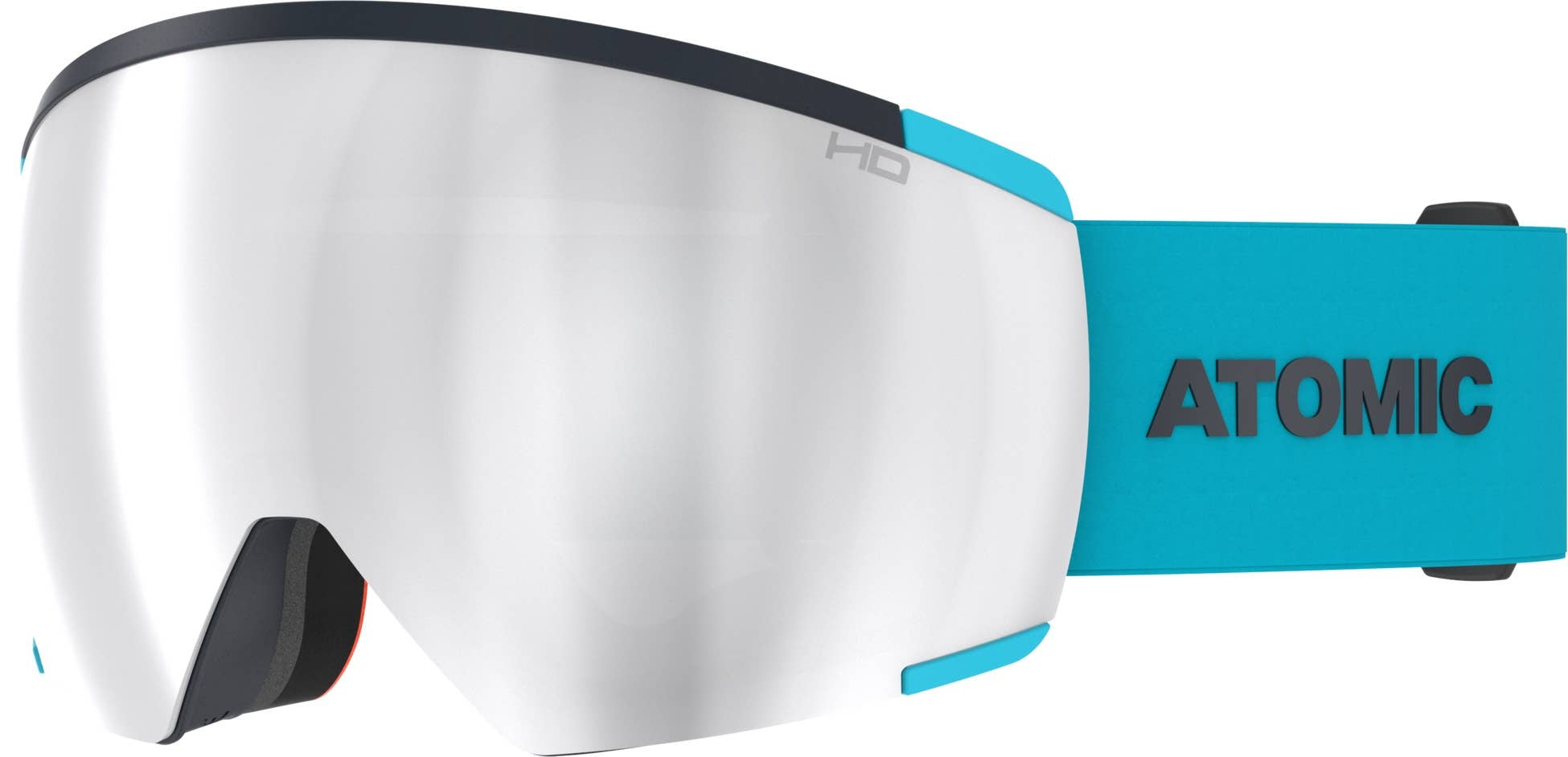 Atomic Redster HD Goggle