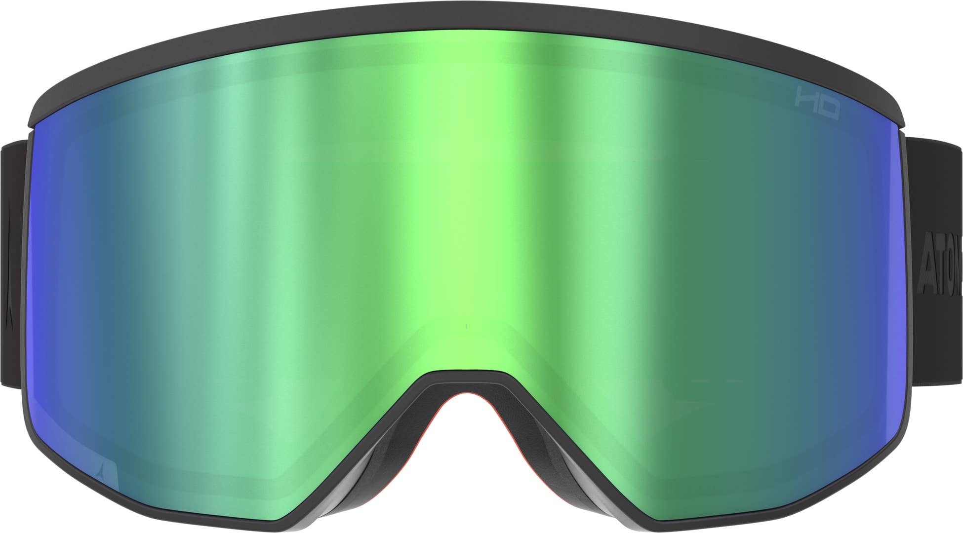 Atomic Four Pro HD 2024