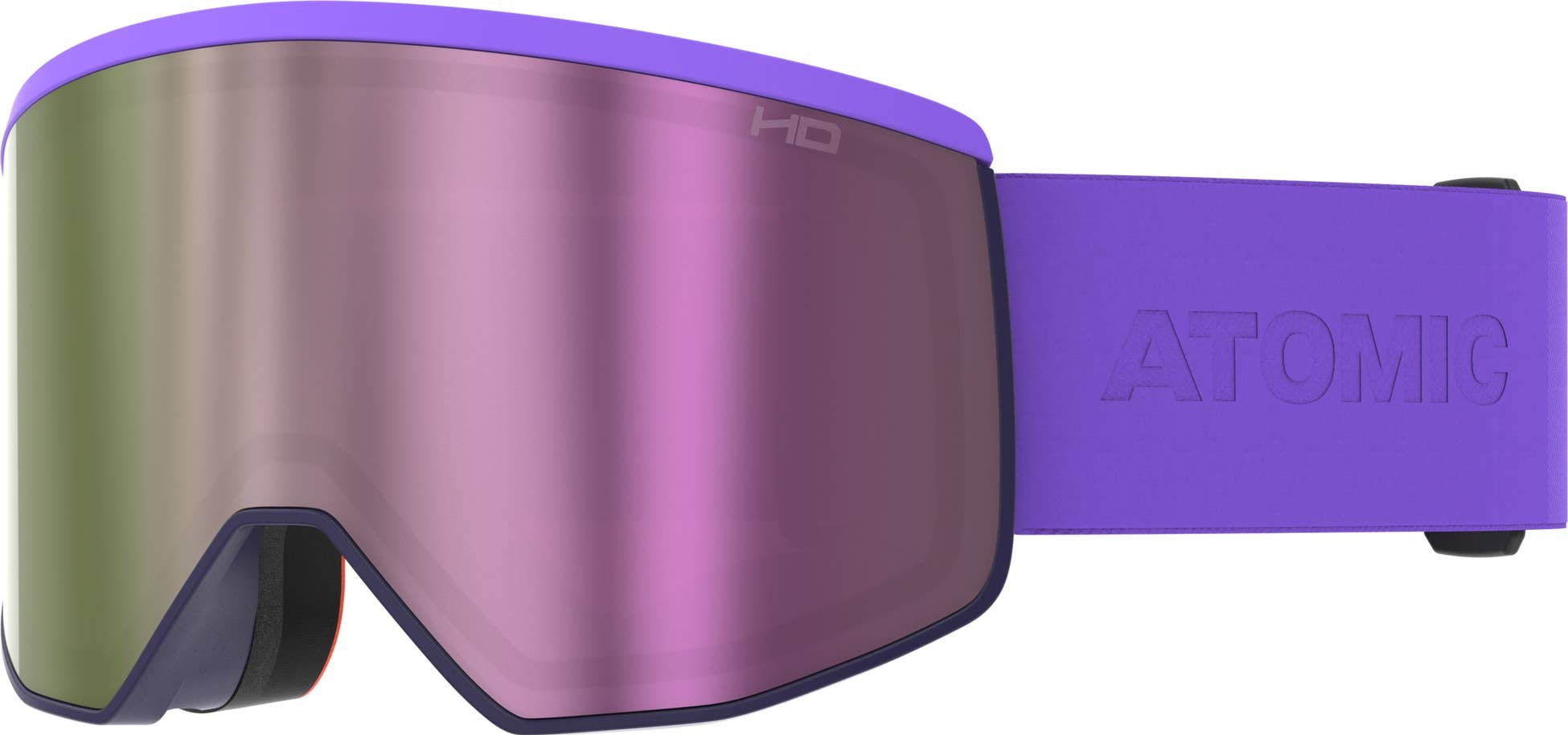 Atomic Four Pro HD 2024
