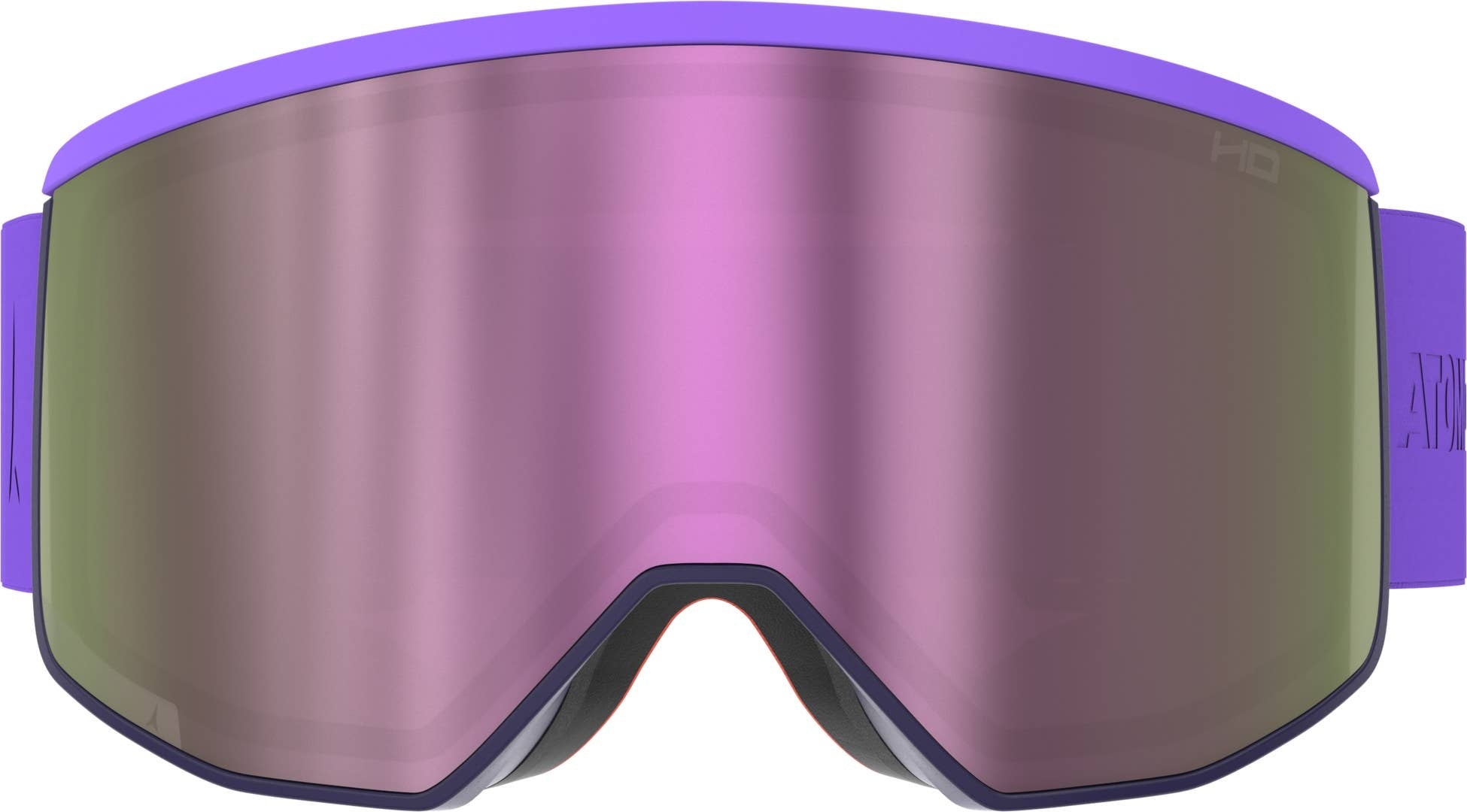 Atomic Four Pro HD 2024