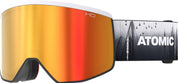 Atomic Four Pro HD 2024