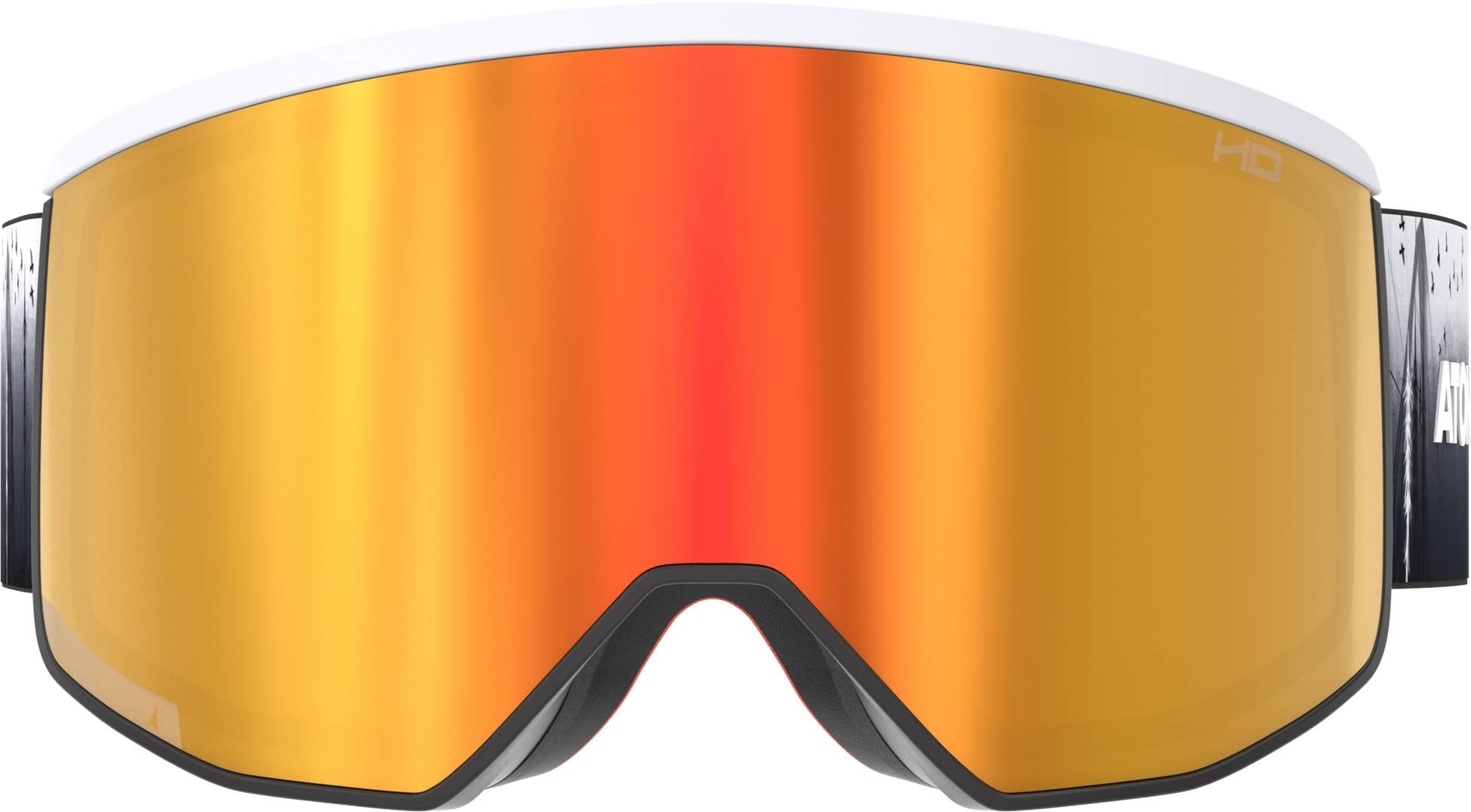 Atomic Four Pro HD 2024