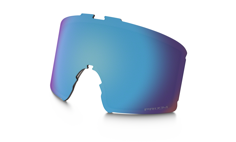 Oakley Line Miner Pro M