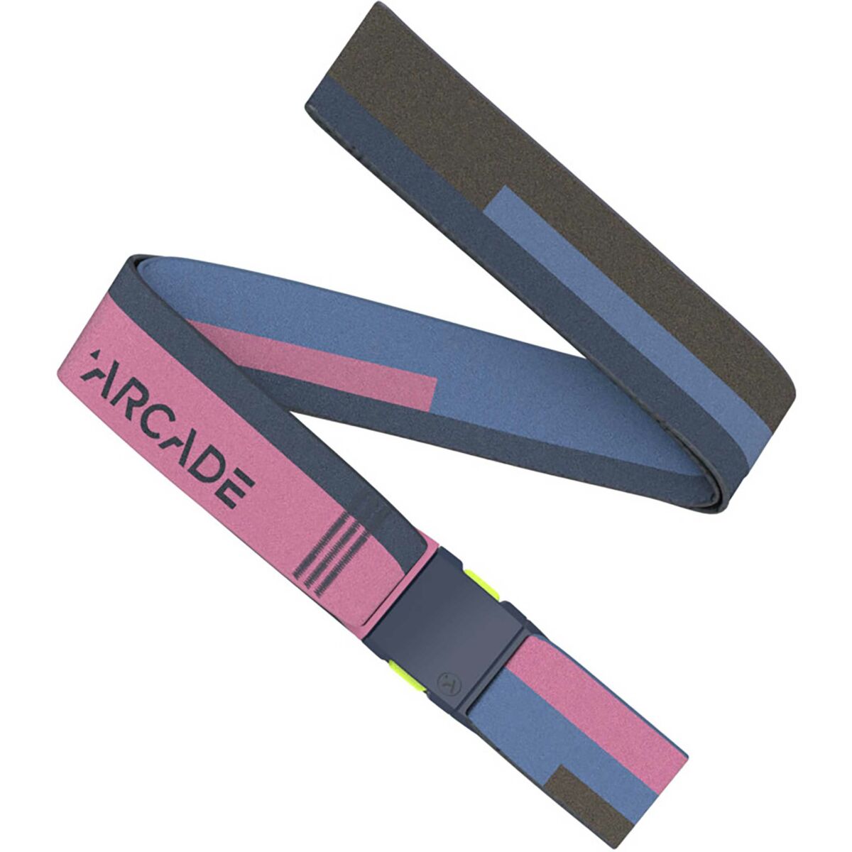 Arcade Sierra Slim Belt