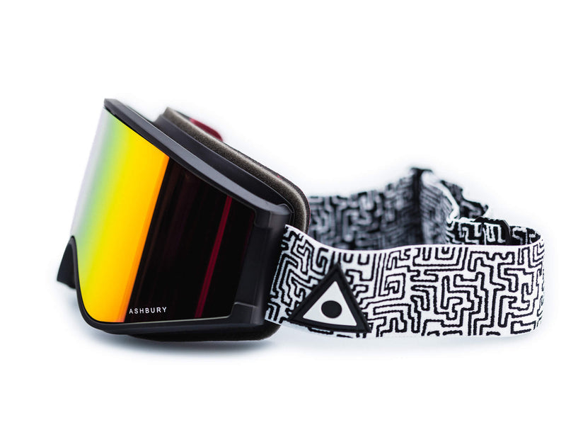 Ashbury A12 2025