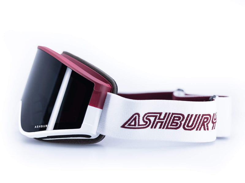 Ashbury A12 2025