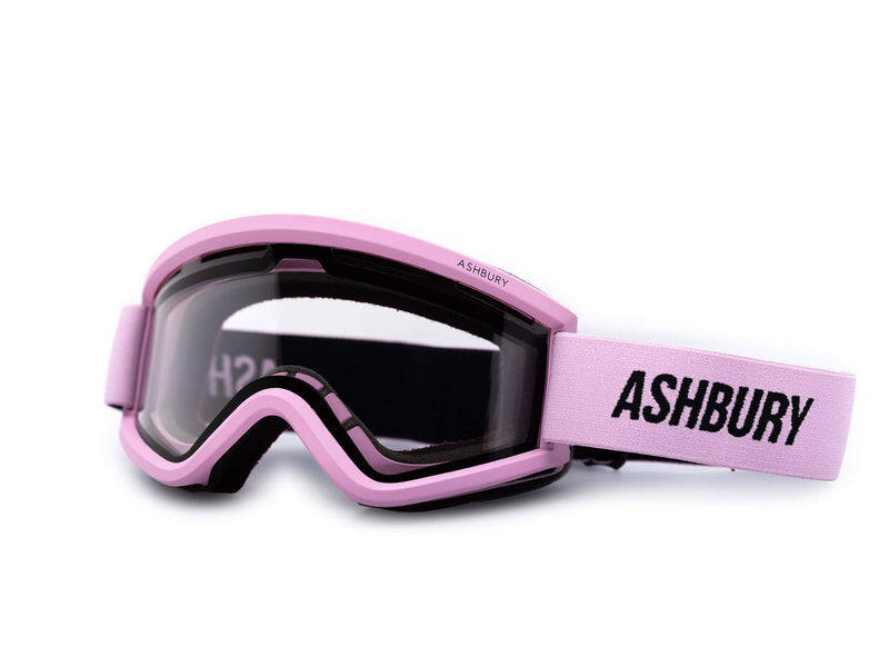 Ashbury Staple 2025