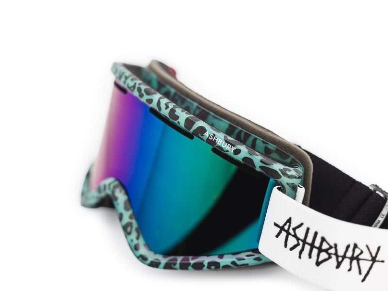 Ashbury Blackbird 2025