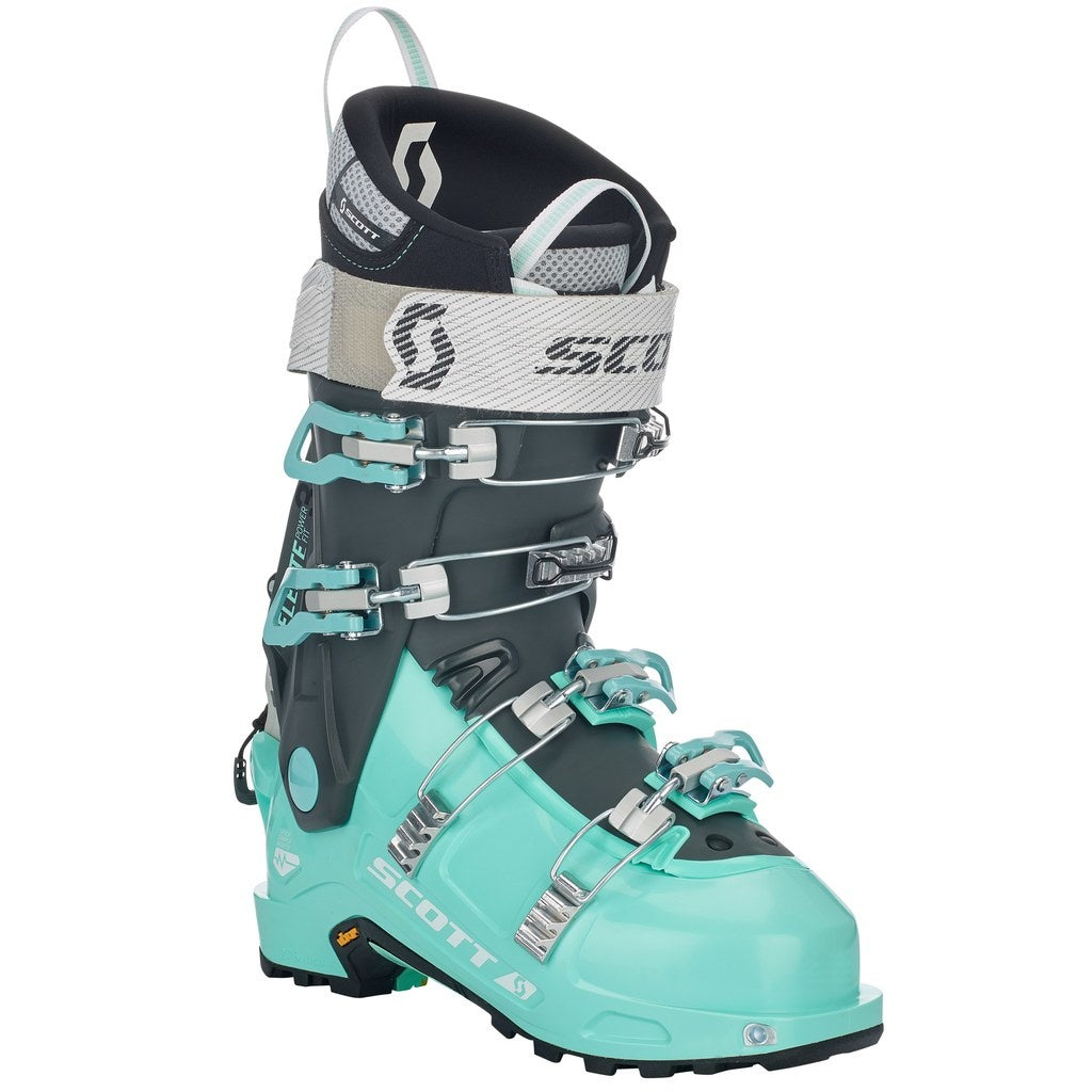 Scott Celeste III 2021 - Women's