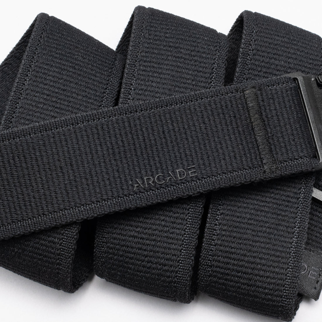 Arcade Atlas Slim Belt