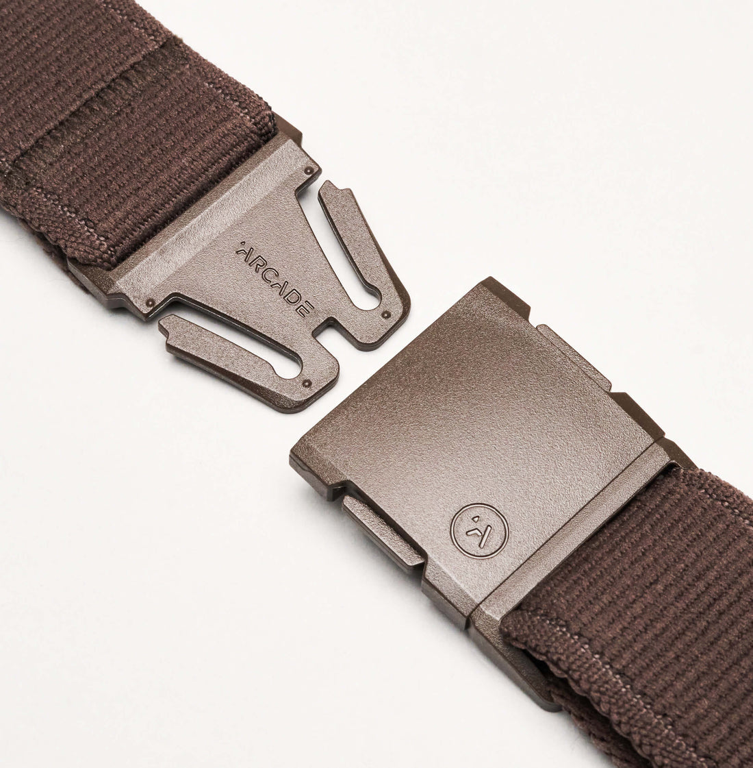 Arcade Atlas Slim Belt