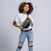 Arcade Atlas Slim Belt