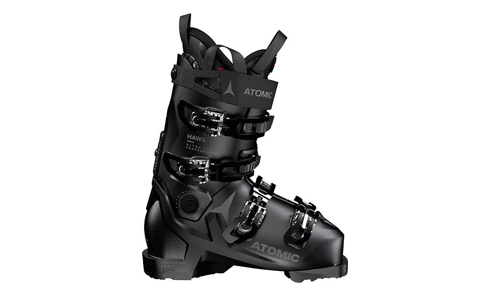 Atomic Hawx Ultra 115 Professional 2022 - Women’s