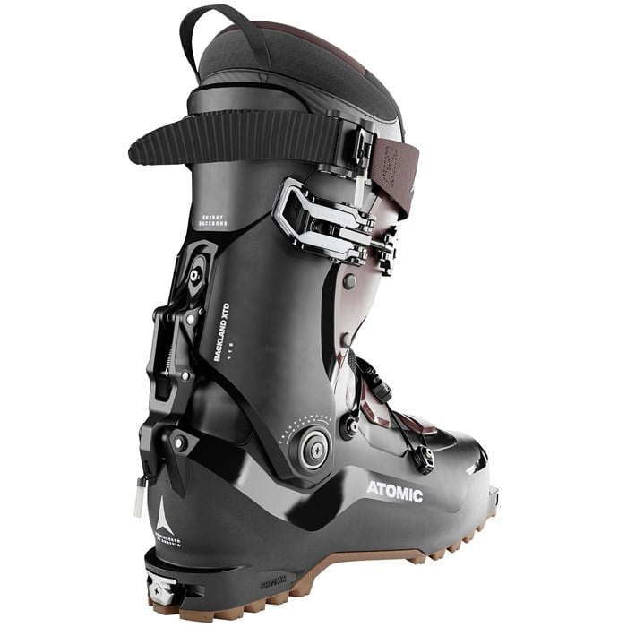 Atomic Backland XTD Carbon 115 2026 - Women's