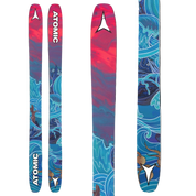 Atomic Bent 110 2026