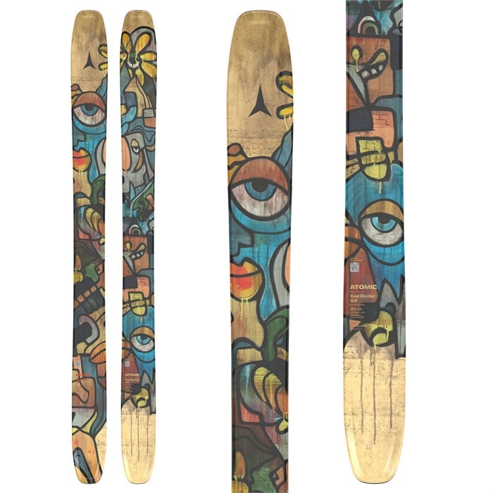 Atomic Bent 120 2026