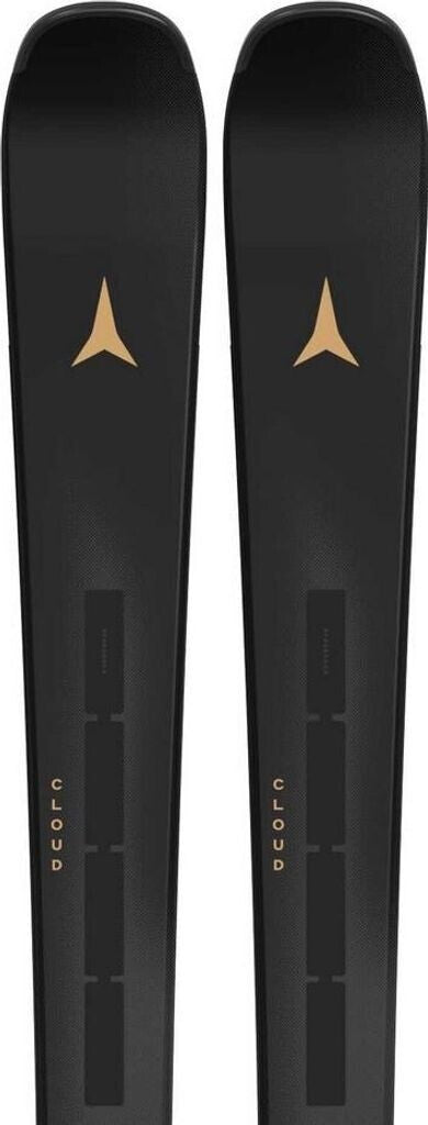 Atomic Cloud C9 Revoshock Light 2026