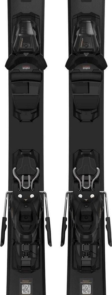 Atomic Cloud C9 Revoshock Light 2026