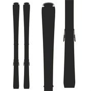 Atomic Cloud Q9 + M 10 GW 2024 - Womens