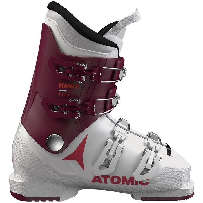 Atomic Hawx Girl 4 2023 - Junior