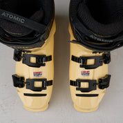 Atomic Remedy 130 2026