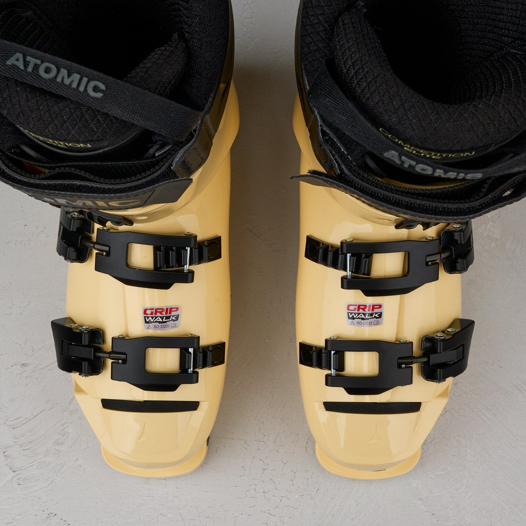 Atomic Remedy 130 2026