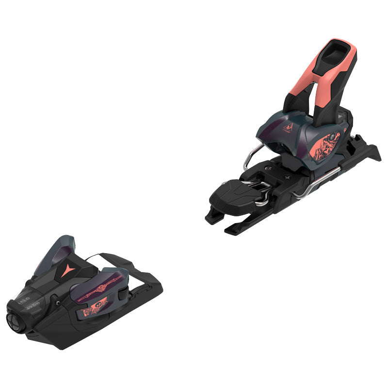 Atomic Strive 14 GW
