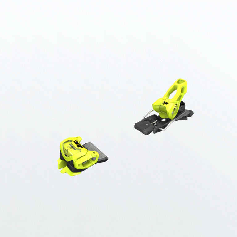 Tyrolia Attack 11 GW
