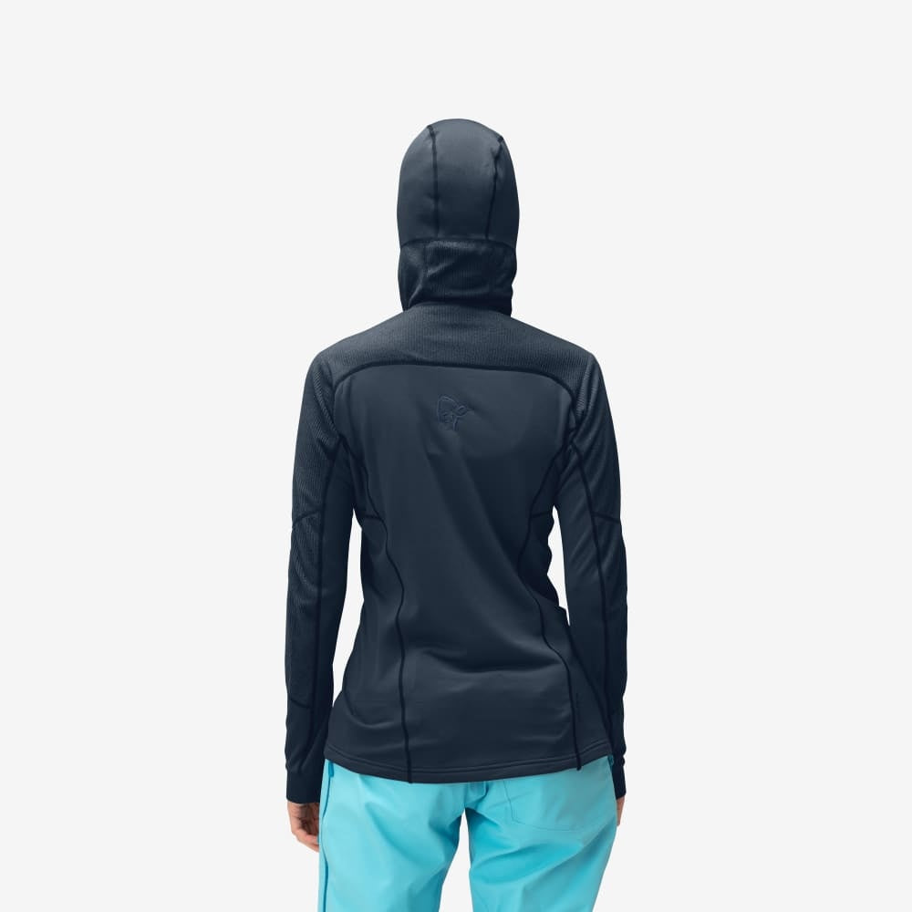 Norrona Lofoten Thermal Pro Hood 2025 - Women's