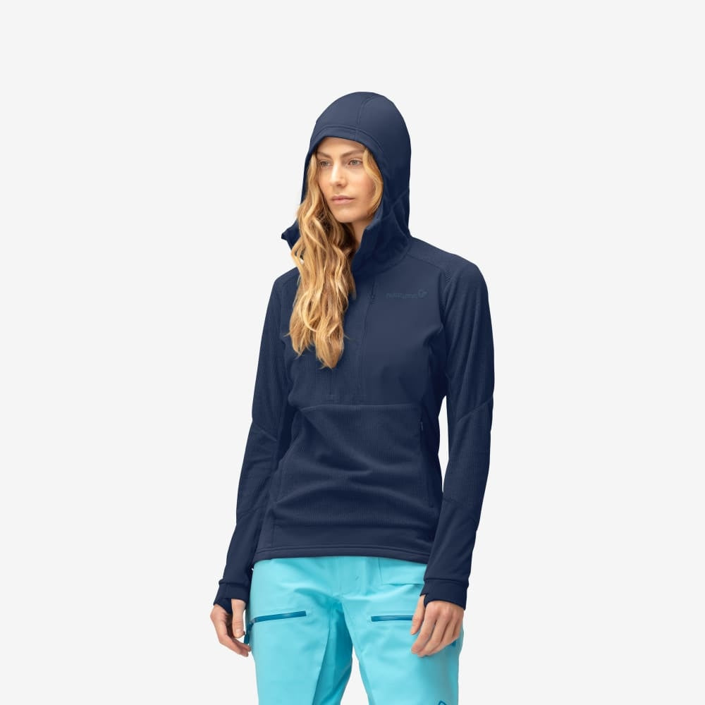 Norrona Lofoten Thermal Pro Hood 2025 - Women's