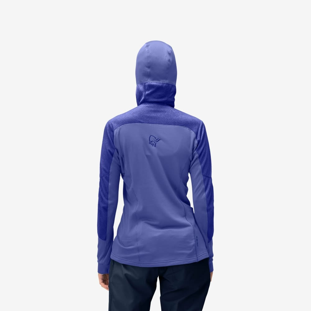 Norrona Lofoten Thermal Pro Hood 2025 - Women's
