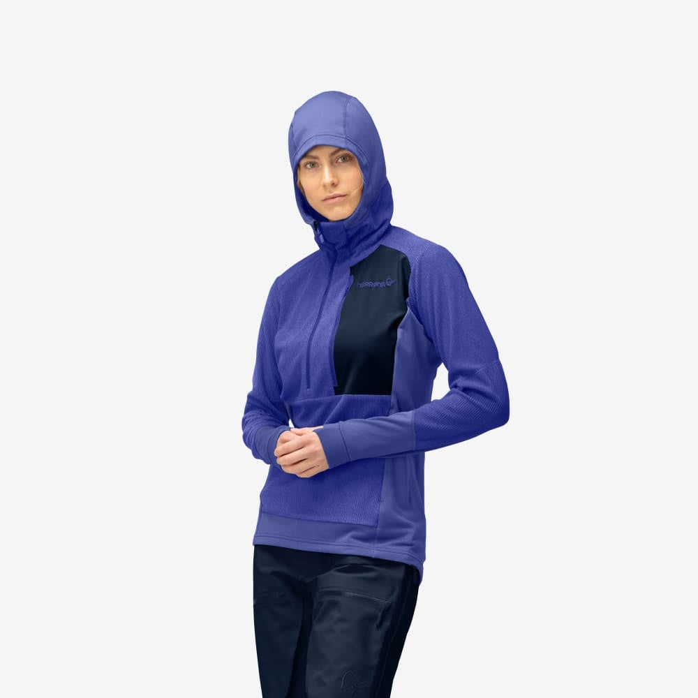 Norrona Lofoten Thermal Pro Hood 2025 - Women's