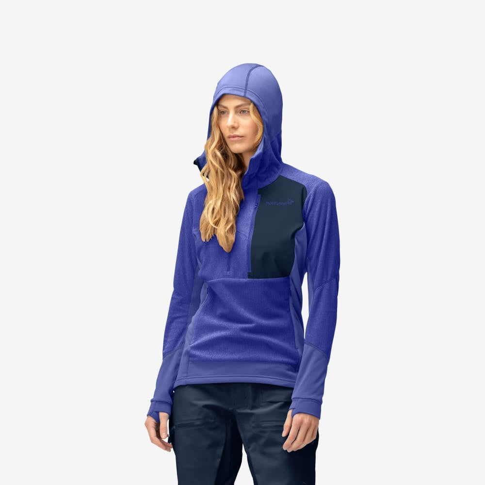 Norrona Lofoten Thermal Pro Hood 2025 - Women's