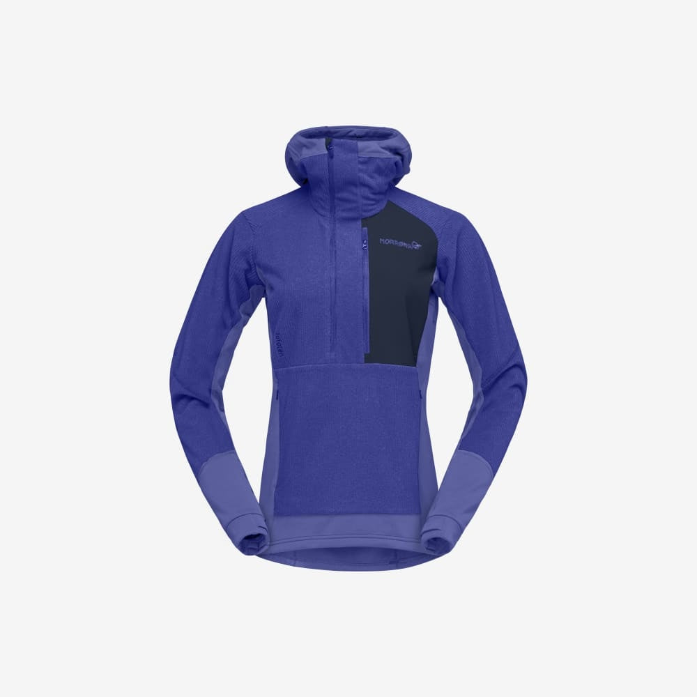 Norrona Lofoten Thermal Pro Hood 2025 - Women's