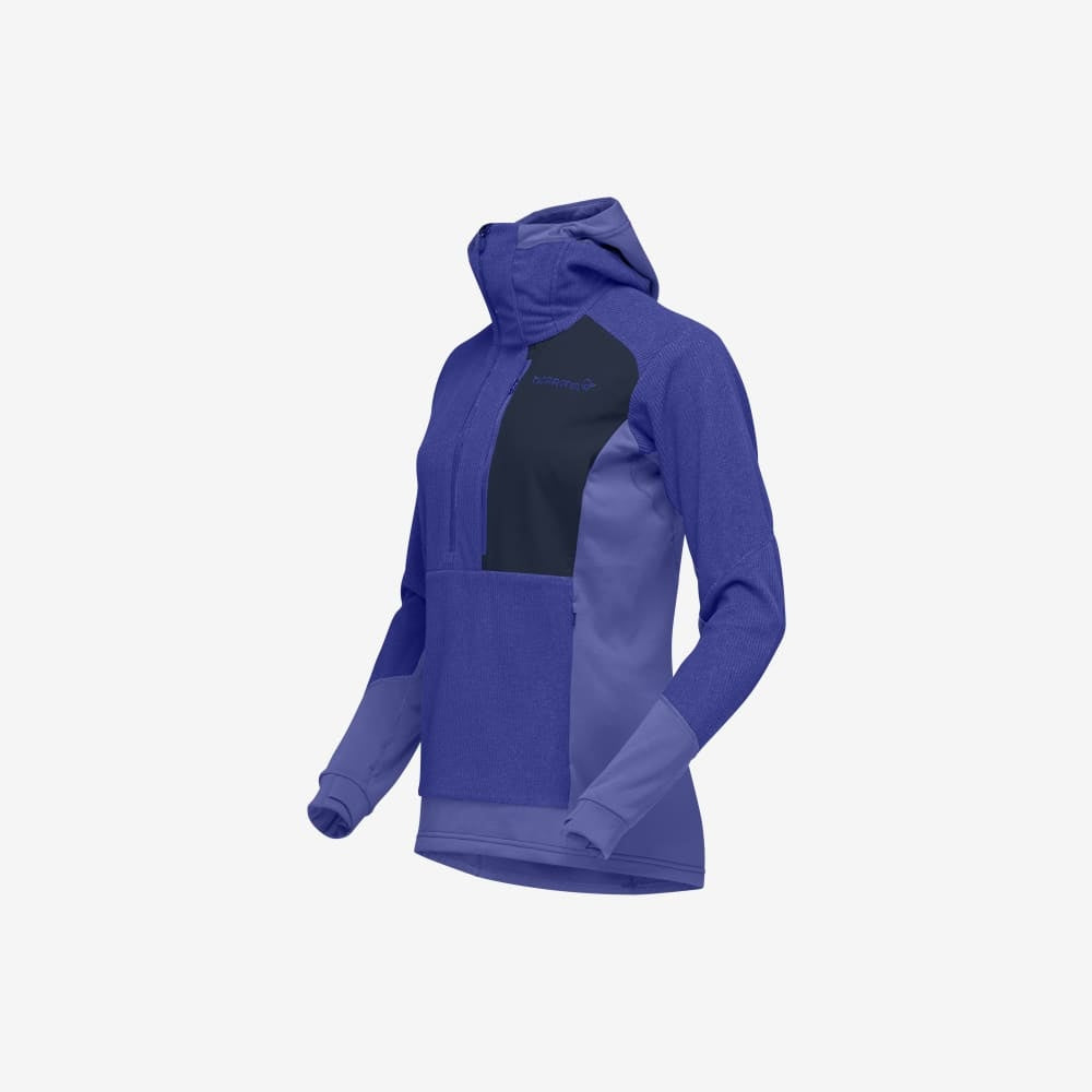 Norrona Lofoten Thermal Pro Hood 2025 - Women's