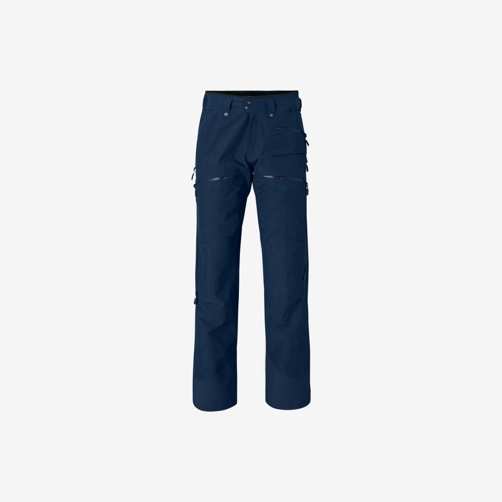 Norrona Lofoten Gore-Tex Insulated Pants 2026 - Men's