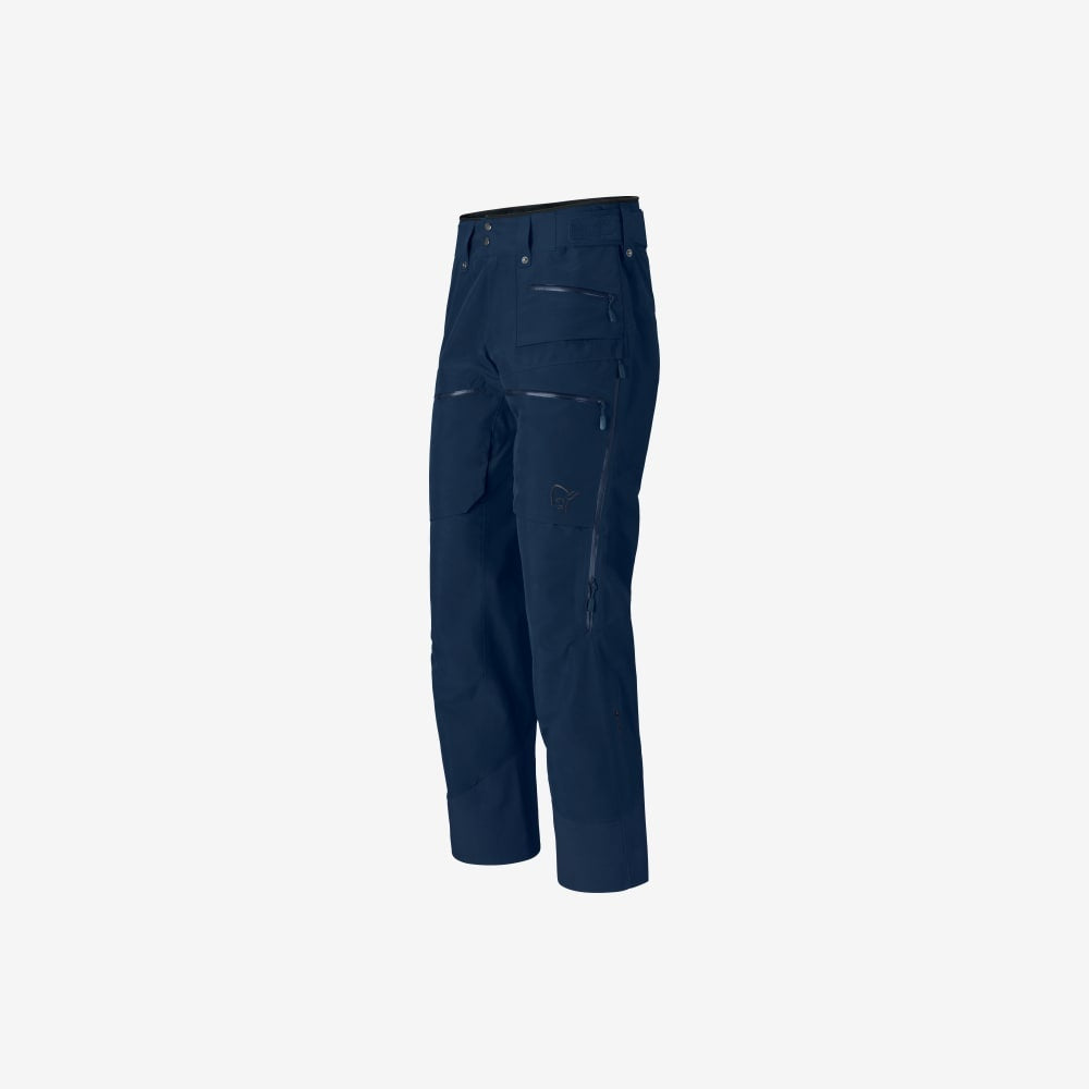 Norrona Lofoten Gore-Tex Insulated Pants 2026 - Men's