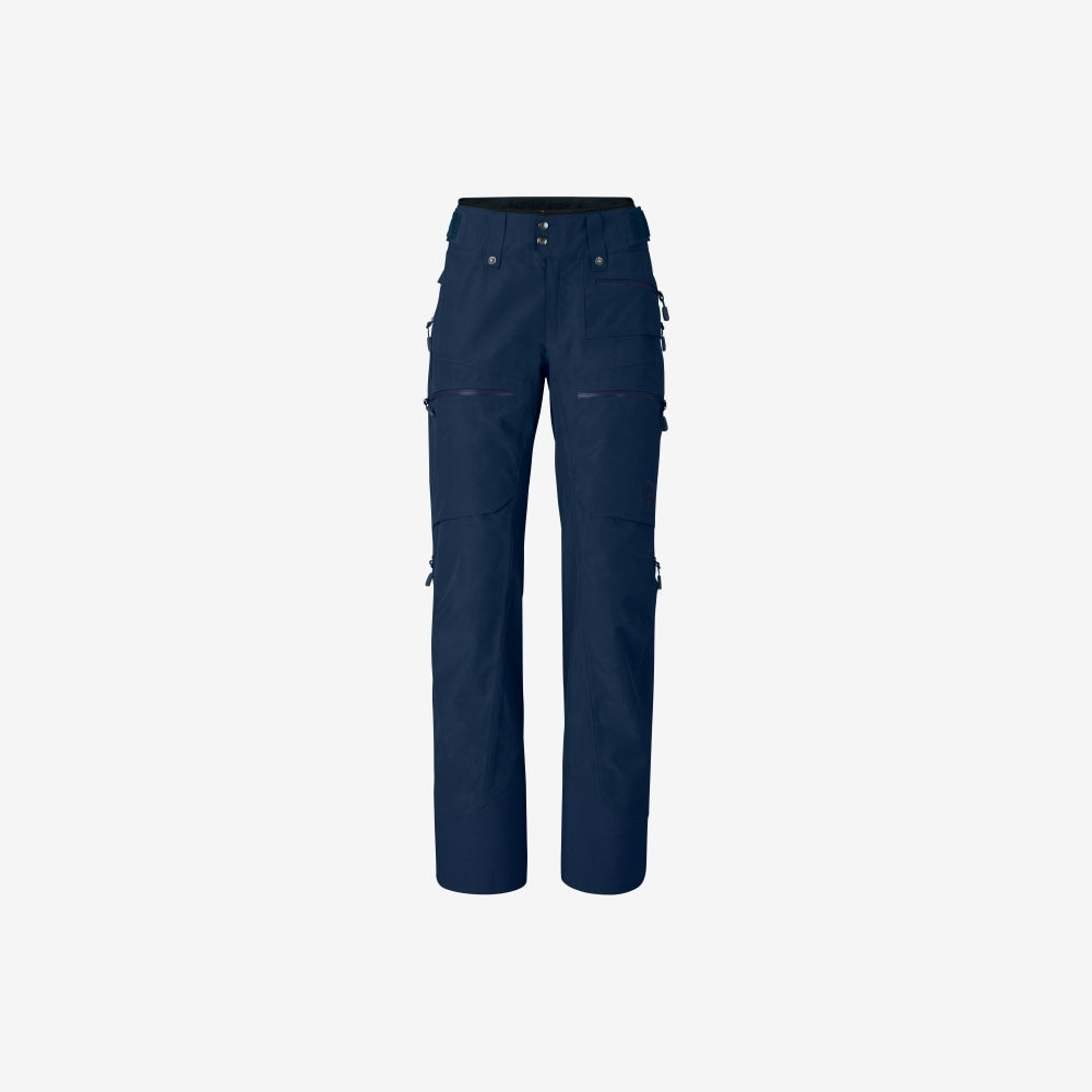 Norrona Lofoten Gore-Tex Insulated Pants 2026 - Women's