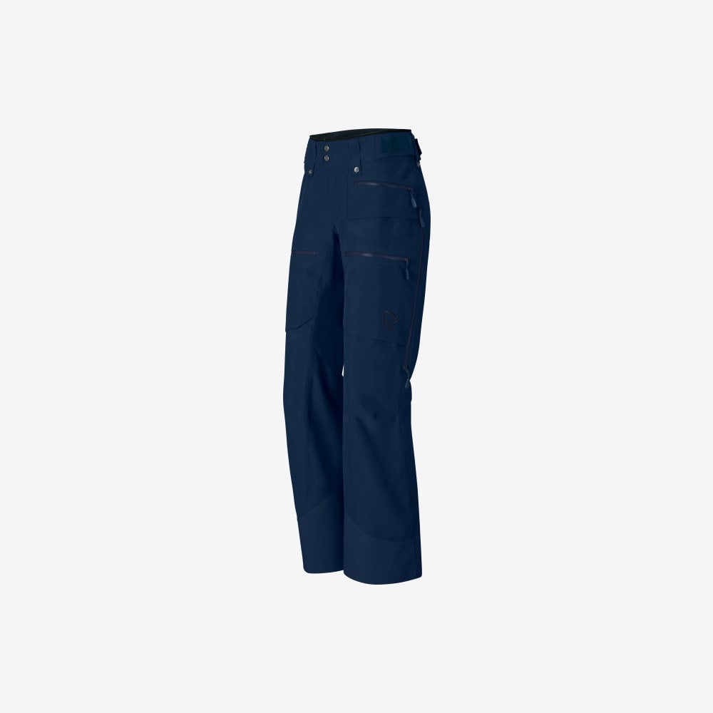 Norrona Lofoten Gore-Tex Insulated Pants 2026 - Women's