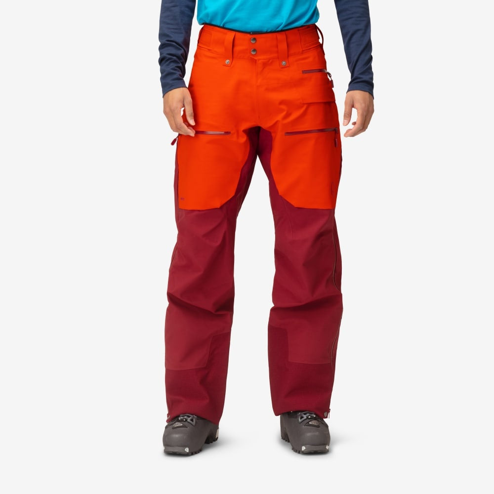 Norrona Lofoten Gore-Tex Pro Pants 2024 - Men's