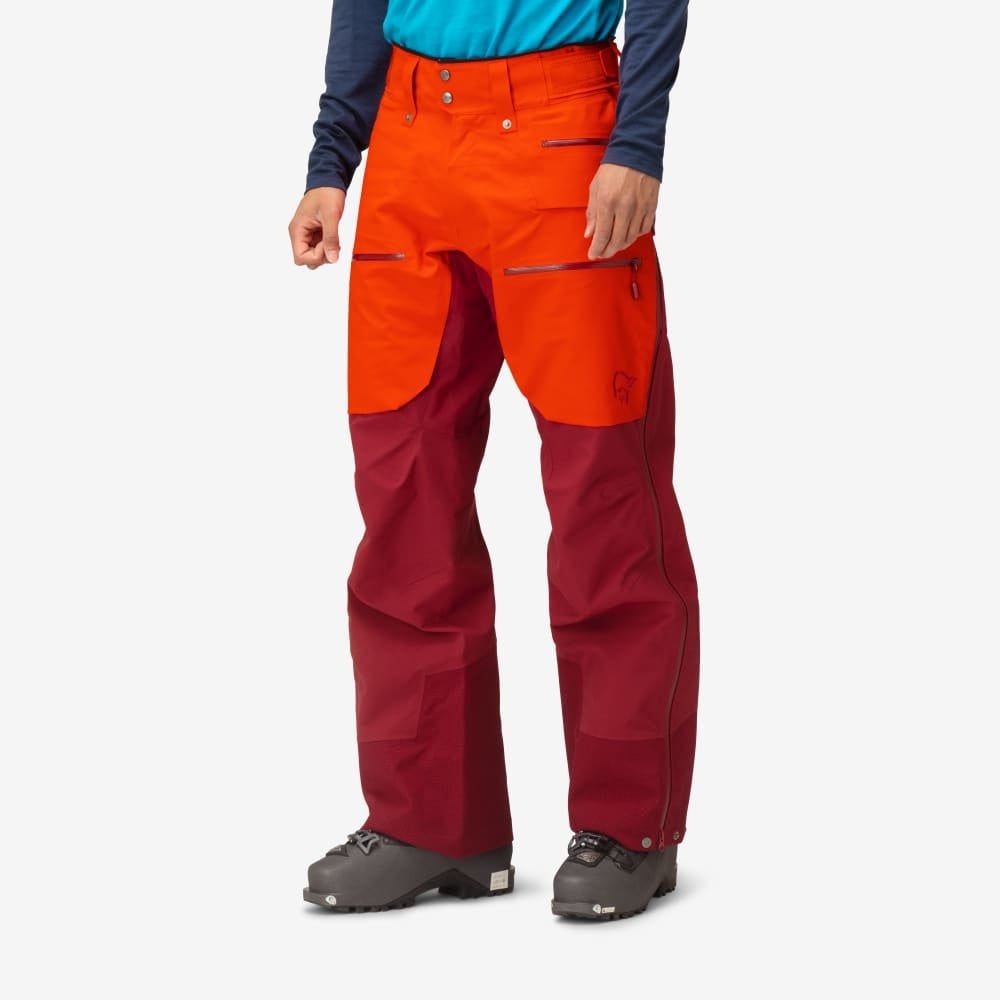 Norrona Lofoten Gore-Tex Pro Pants 2024 - Men's