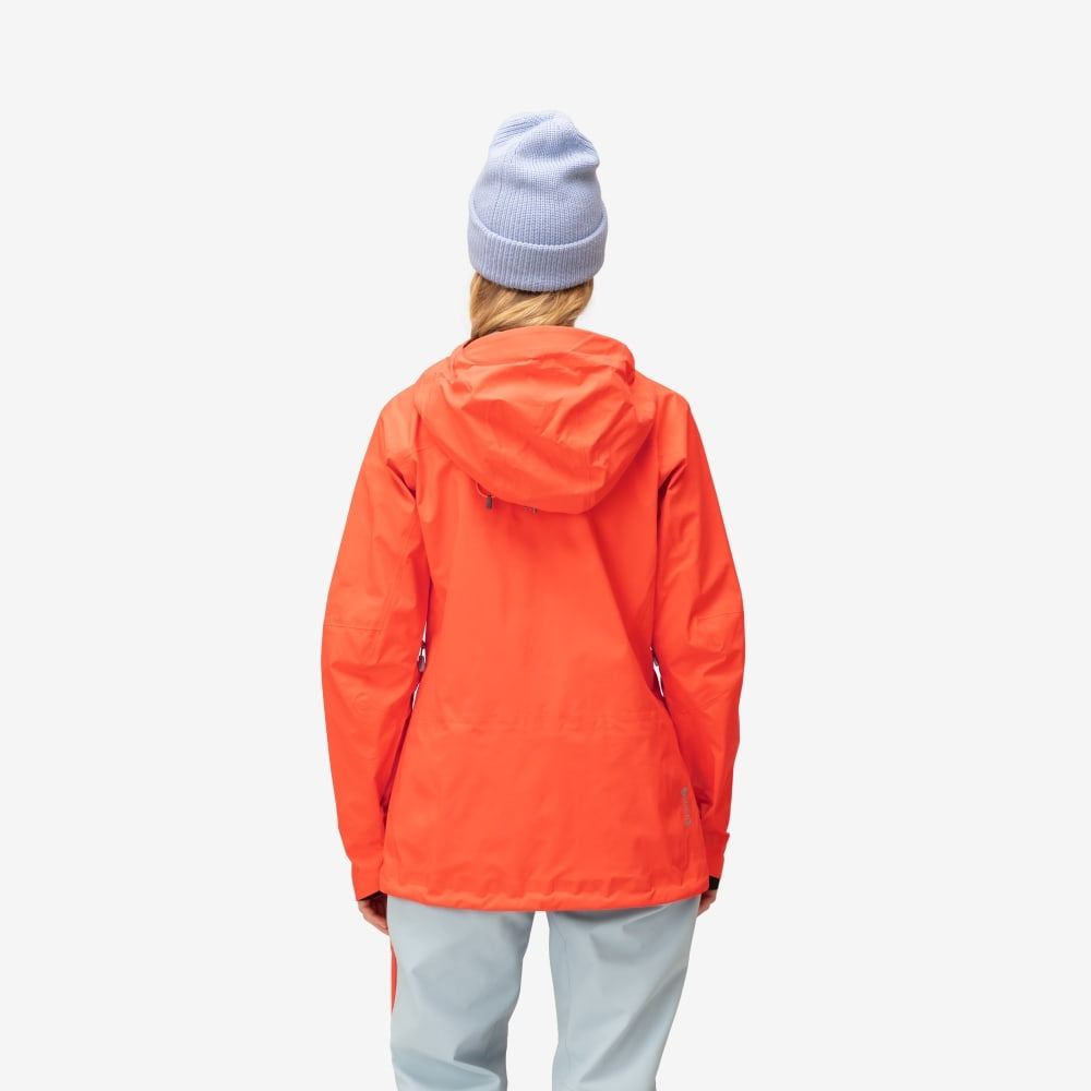 Norrona Lofoten Gore-Tex Pro Jacket 2024 - Women's