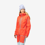 Norrona Lofoten Gore-Tex Pro Jacket 2024 - Women's