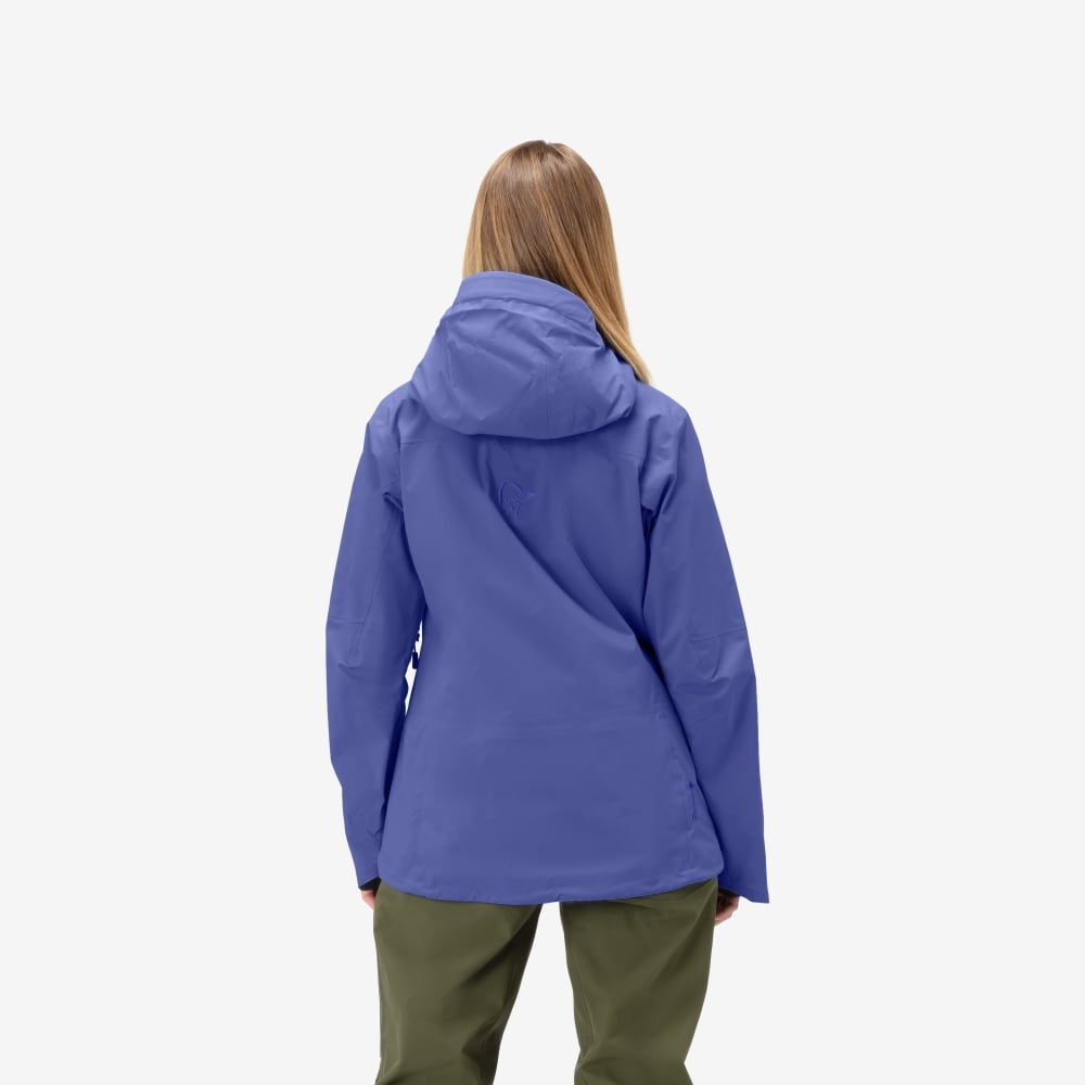Norrona Lofoten Gore-Tex Pro Jacket 2025 - Women's