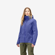 Norrona Lofoten Gore-Tex Pro Jacket 2025 - Women's