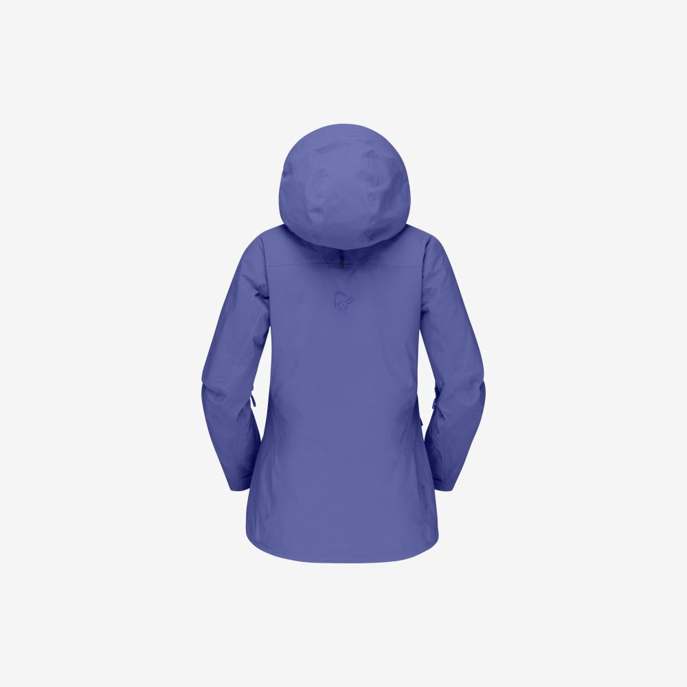 Norrona Lofoten Gore-Tex Pro Jacket 2025 - Women's
