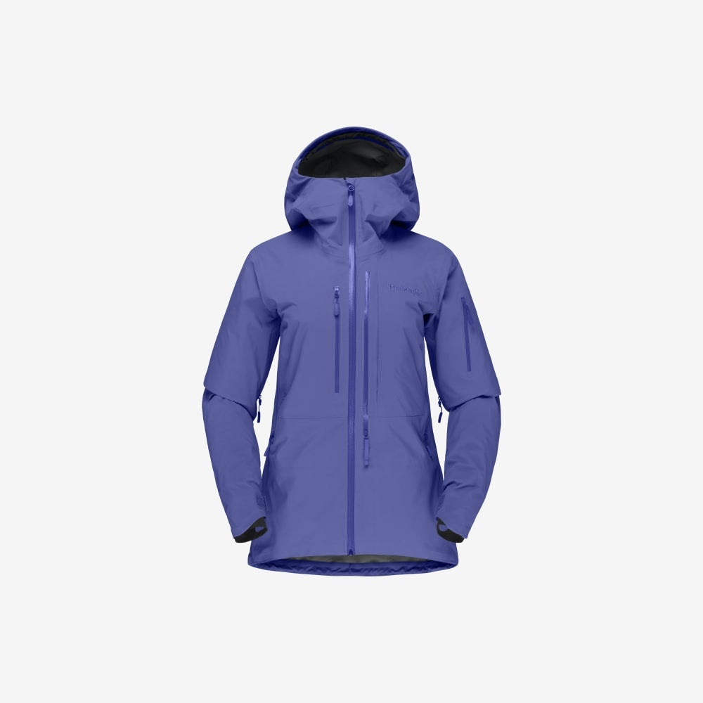 Norrona Lofoten Gore-Tex Pro Jacket 2025 - Women's