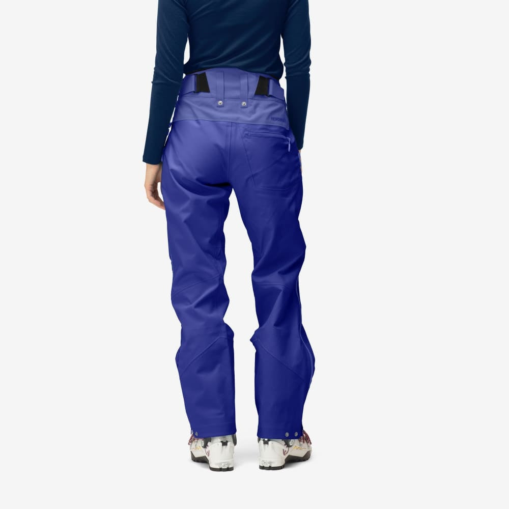 Norrona Lofoten Gore-Tex Pro Pants 2025 - Women's